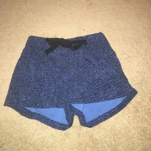 Lulu Lemon Athletica Shorts